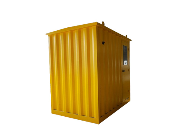 Electric Room