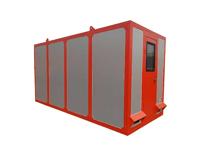 Electric Room